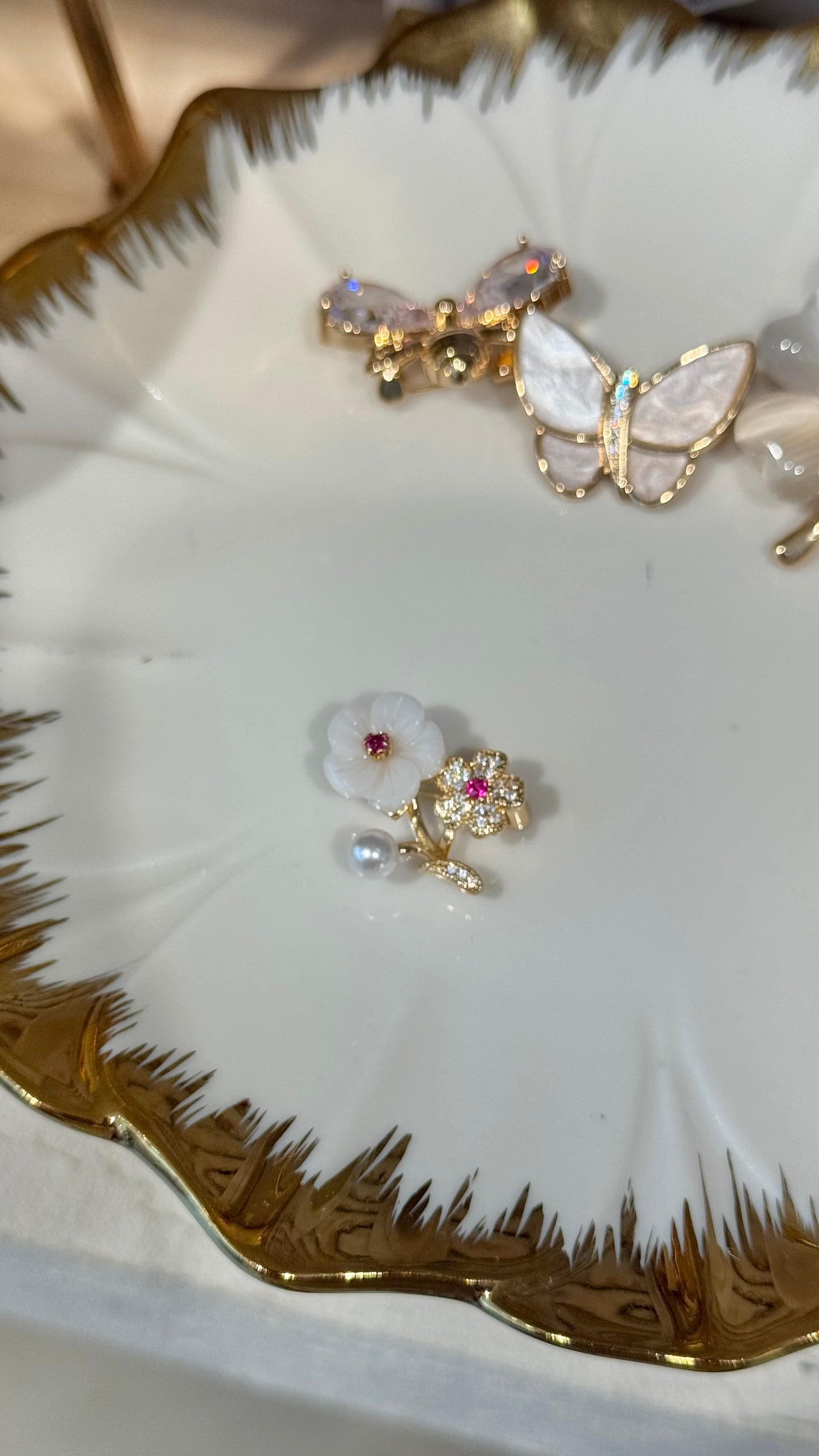 PIN MINI FLOR
