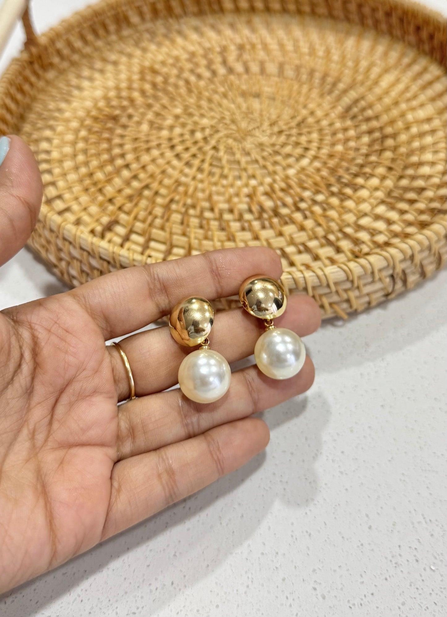 ARETE PERLA