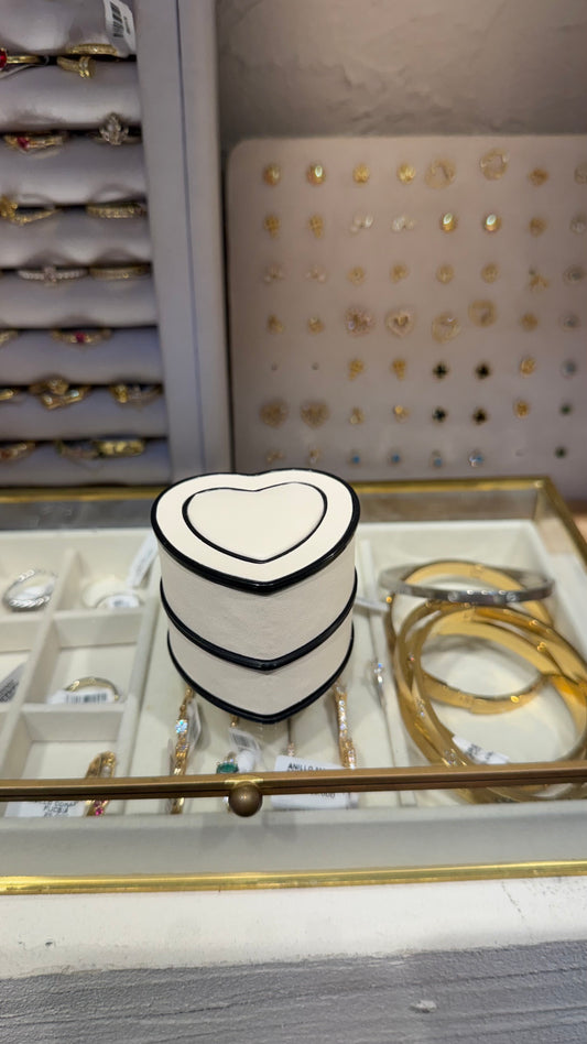 COFRE BORDES CORAZÓN