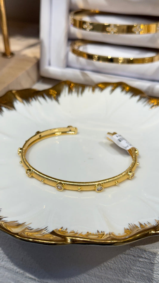 BRAZALETE MUMBAI CRISTAL