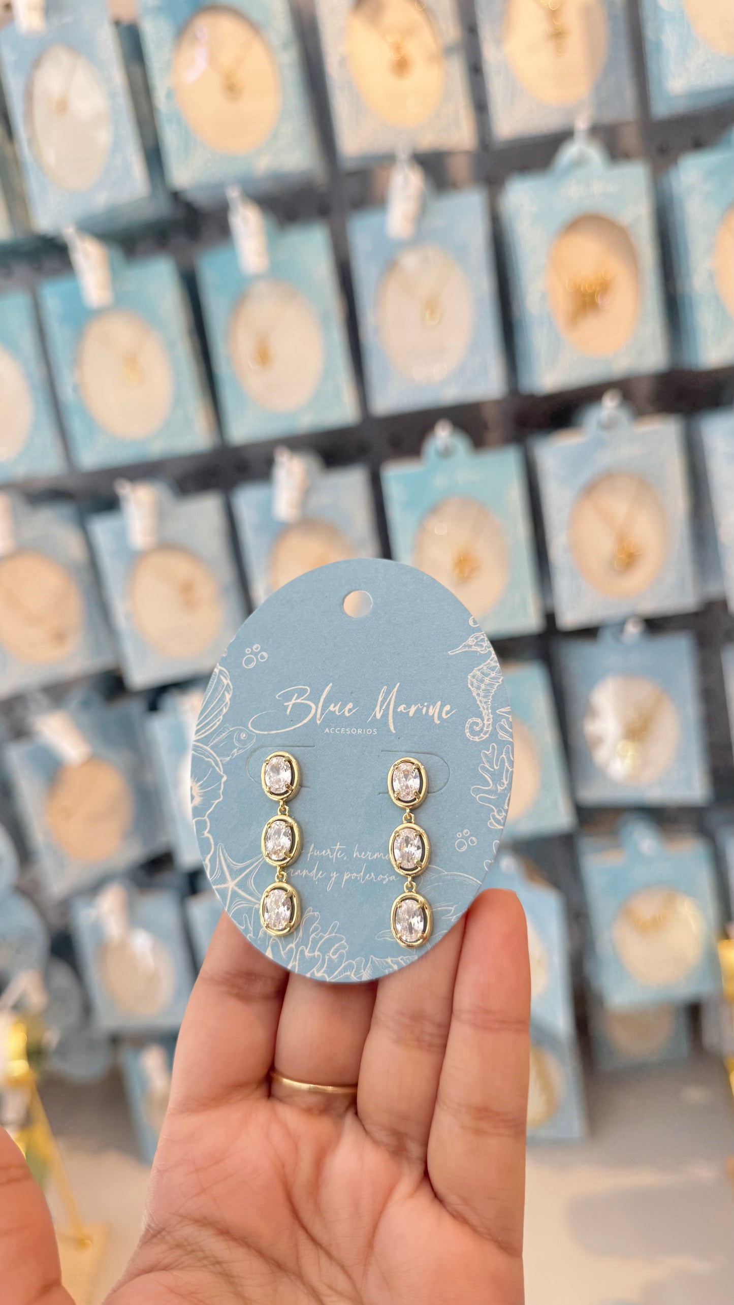 ARETE TRES CIRCONES
