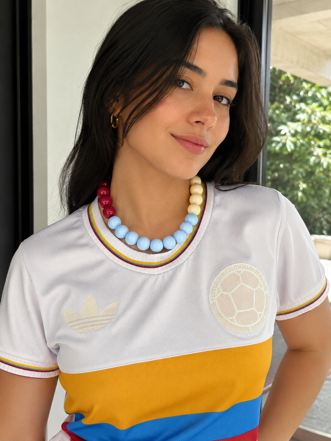 COLLAR COLOMBIA