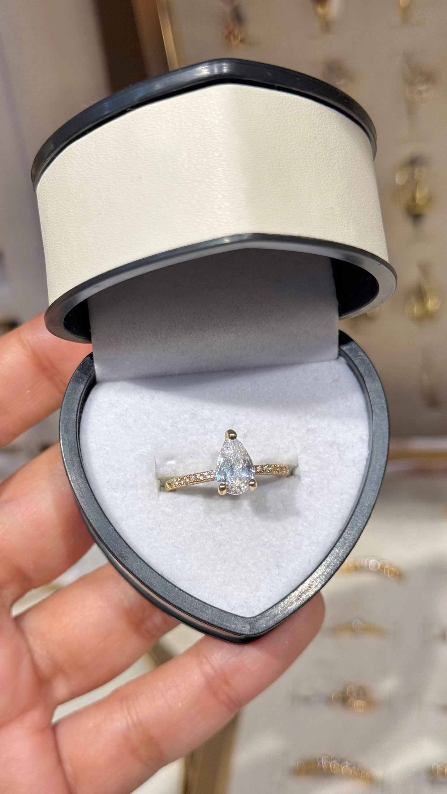 ANILLO CORTE GOTA