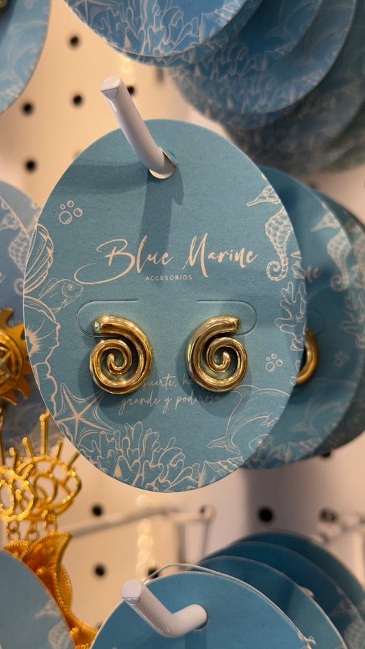ARETES ESPIRAL