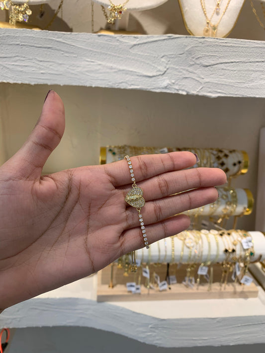 PULSERA GUADALUPE