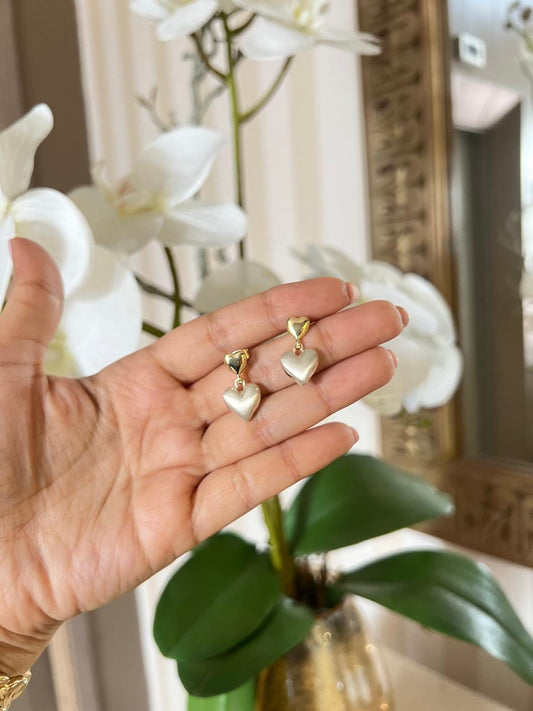 TOPOS DOBLE CORAZÓN