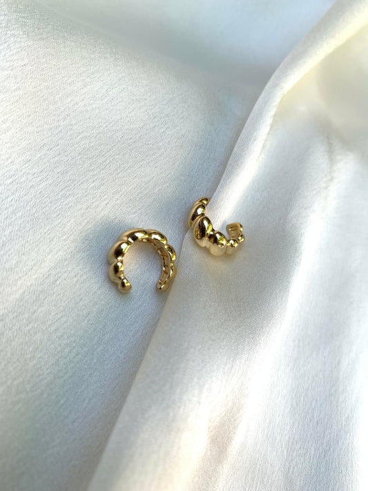 EARCUFF CROISSANT
