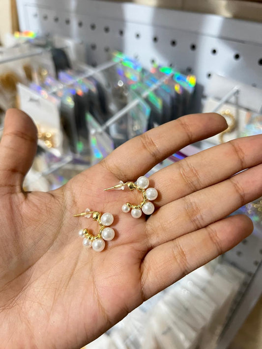 ARGOLLAS PERLAS