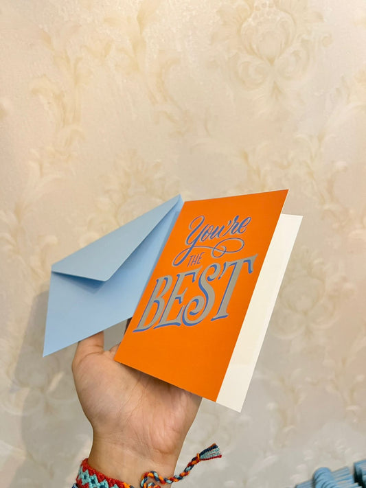 TARJETA REGALO PARA ESCRBIR MENSAJE