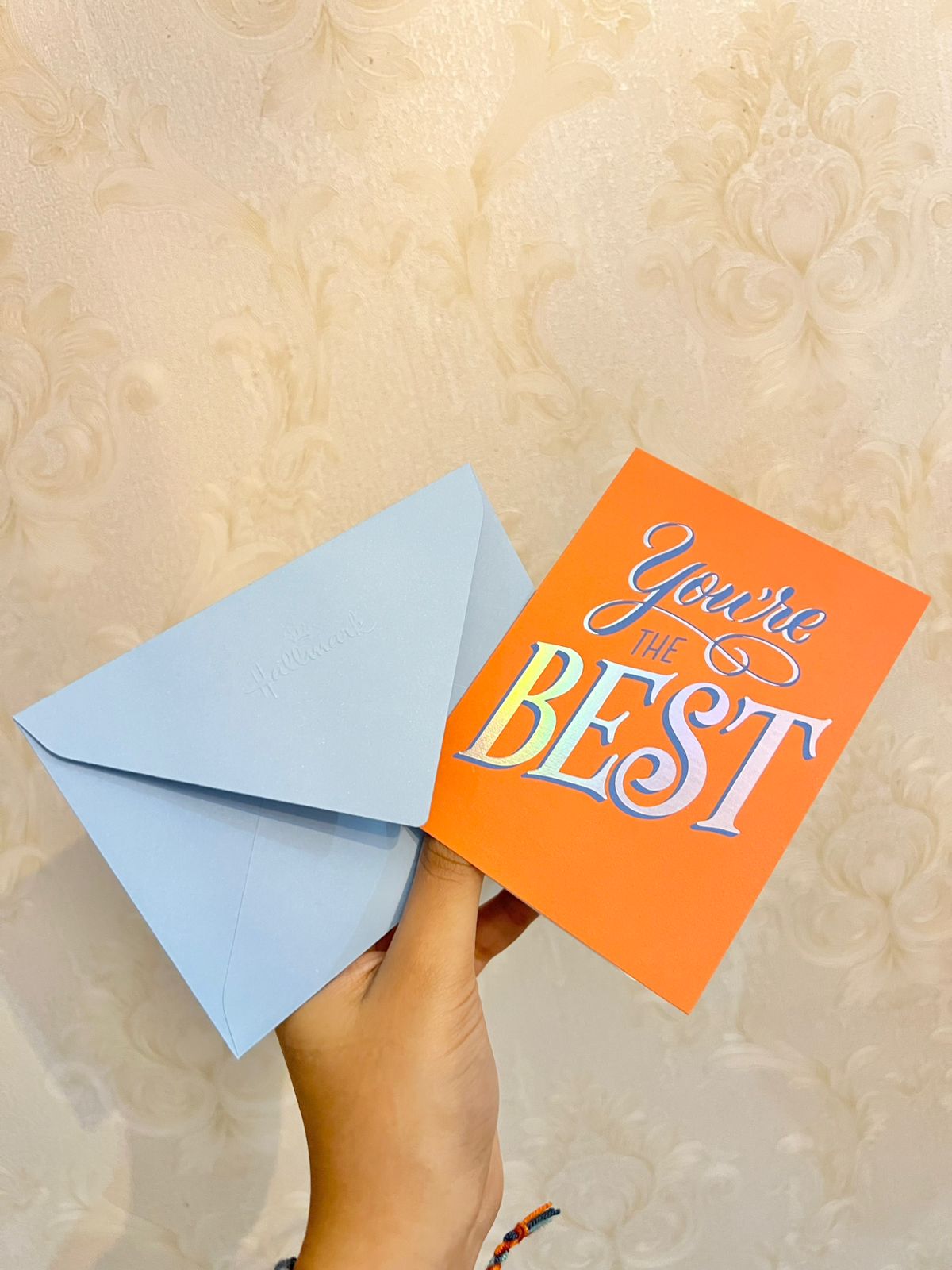 TARJETA REGALO PARA ESCRBIR MENSAJE