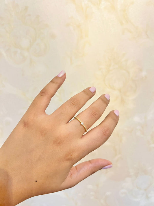 ANILLO SOPHIA