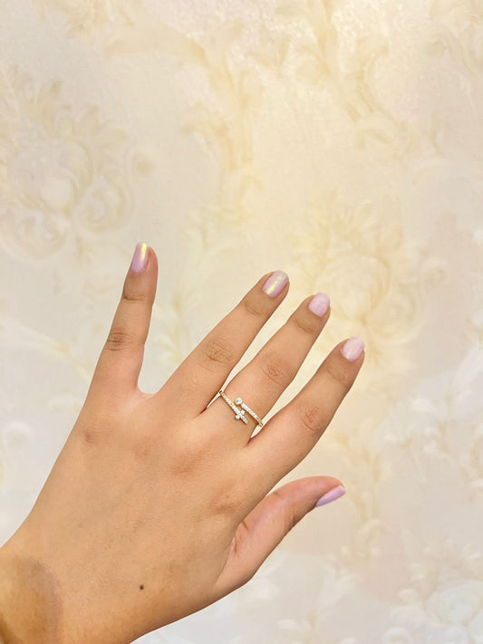 ANILLO CRUZ