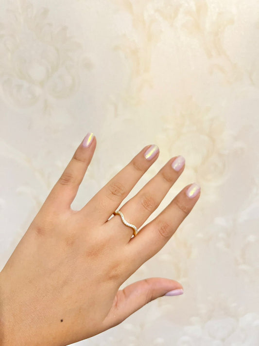 ANILLO OLAS